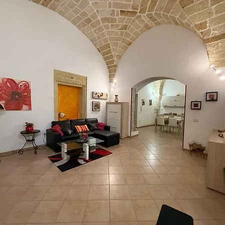 Pm 1 Via Sant'alessandro Apartament
