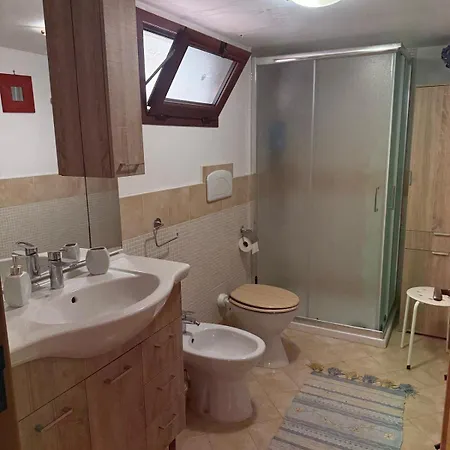 Apartament Pm 1 Via Sant'alessandro